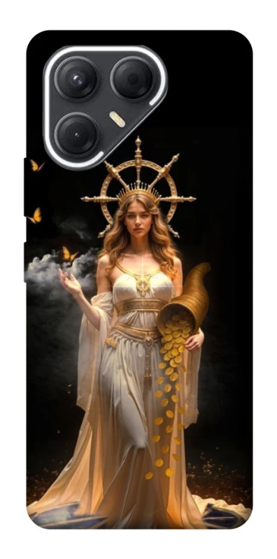 Чехол на TECNO Pova 7 Fortuna фото 1 из 1