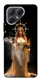 Чехол на TECNO Pova 7 Fortuna фото 1 из 1