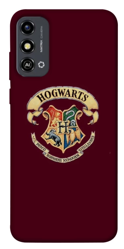 Чохол на ZTE Blade A53 Harry Potter v7 фото 1 з 1