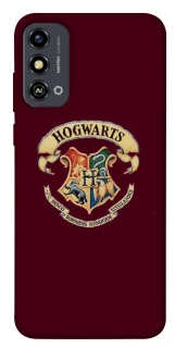 Чохол на ZTE Blade A53 Harry Potter v7 фото 1 з 1