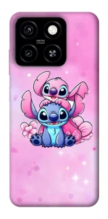 Чехол на ZTE Blade A55 4G Stitch ver.11 фото 1 Чехол на ZTE Blade A55 4G Stitch ver.11 фото 1 из 1