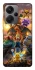 Чехол на Xiaomi Redmi Note 13 Pro+ Pokemon фото 1 из 1