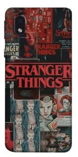 Чохол на Samsung Galaxy M01 Core / A01 Core Stranger Things ver.29 фото 1 з 1