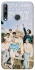 Чохол на Huawei P40 Lite E Stray Kids One Team фото 1 з 1