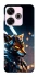 Чохол на Xiaomi Poco M6 4G Cyber ​​Fox фото 1 з 1
