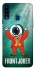 Чехол на Samsung Galaxy A20s FrontJoker фото 1 из 1