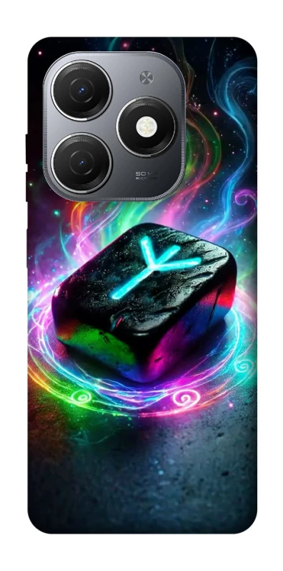 Чохол на TECNO Spark 20 Руна Альгіз фото 1 з 1