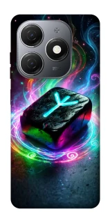 Чохол на TECNO Spark 20 Руна Альгіз фото 1 з 1