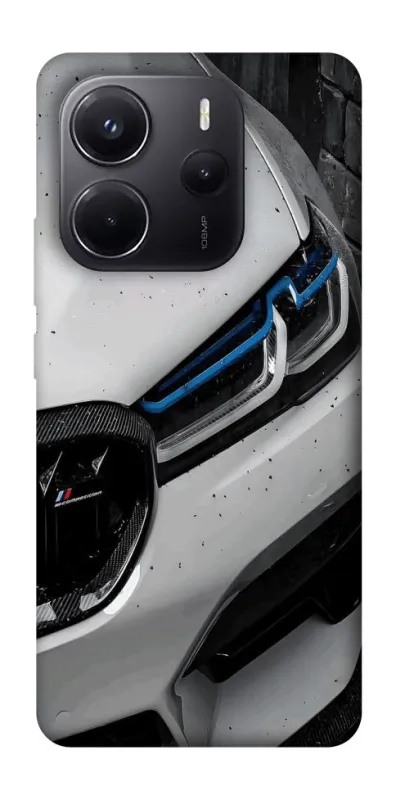 Чохол на Xiaomi Redmi Note 14 5G BMW v37 фото 1 з 1