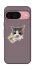 Чохол на Google Pixel 9 cat matcha фото 1 з 1