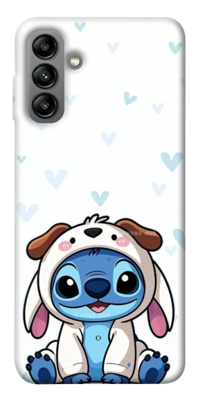 Чохол на Samsung Galaxy A04s Stitch ver.12 фото 1 з 1