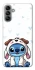 Чохол на Samsung Galaxy A04s Stitch ver.12 фото 1 з 1