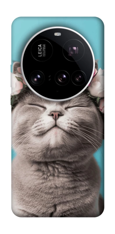 Чохол на Xiaomi 15 Ultra Mood(1) фото 1 з 1