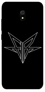 Чохол на Xiaomi Redmi 8a Falling In Reverse ver.2 фото 1 з 1