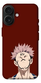 Чехол на Apple iPhone 17 (6.3") Sakuna v3 фото 1 из 1