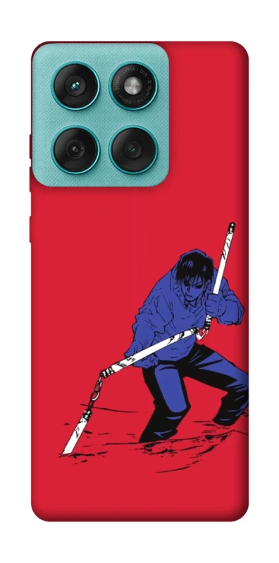 Чохол на Motorola Edge 60 Fusion Toji v4 фото 1 з 1