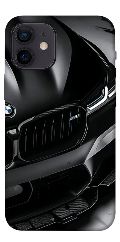 Чохол на Apple iPhone 12 mini (5.4") BMW M5 v35 фото 1 з 1