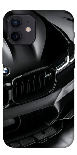 Чохол на Apple iPhone 12 mini (5.4") BMW M5 v35 фото 1 з 1