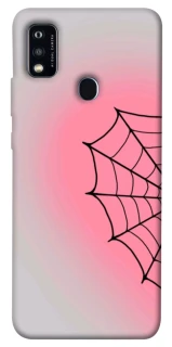 Чохол на ZTE Blade A51 Pair romantic theme ver.1 фото 1 з 1