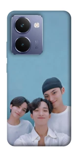 Чехол на Realme P3 Ultra Seventeen фото 1 из 1