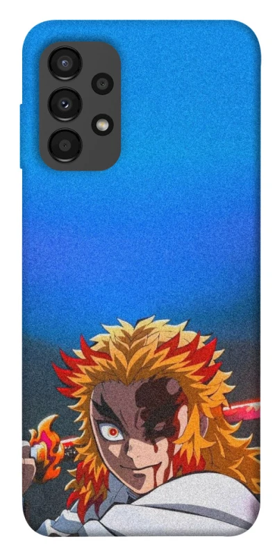 Чохол на Samsung Galaxy A13 4G Anime v19 фото 1 з 1