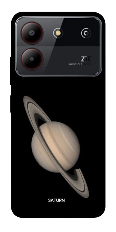 Чехол на ZTE Blade A54 4G Saturn фото 1 из 1