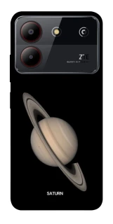 Чехол на ZTE Blade A54 4G Saturn фото 1 из 1