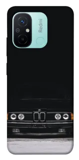 Чохол на Xiaomi Redmi 12C / Poco C55 BMW v17 фото 1 з 1