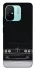 Чехол на Xiaomi Redmi 12C / Poco C55 BMW v17 фото 1 из 1