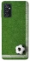 Чохол на Samsung Galaxy M52 Football aesthetic ver.5 фото 1 з 1