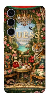 Чехол на Samsung Galaxy S25+ Guess фото 1 из 1