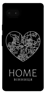 Чехол на Google Pixel 7a Вінниця Home фото 1 из 1