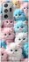 Чехол на Samsung Galaxy Note 20 Ultra Kittie Love фото 1 из 1