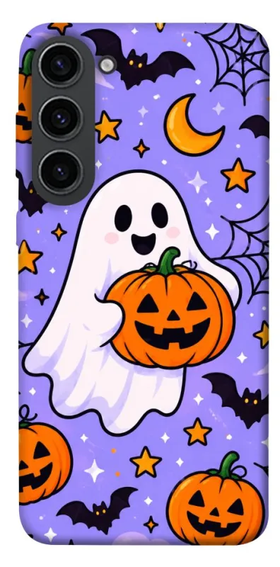 Чохол на Samsung Galaxy S23 Halloween v15 фото 1 з 1
