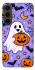 Чохол на Samsung Galaxy S23 Halloween v15 фото 1 з 1