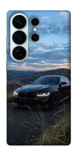 Чехол на Samsung Galaxy S26 Ultra BMW v50 фото 1 из 1