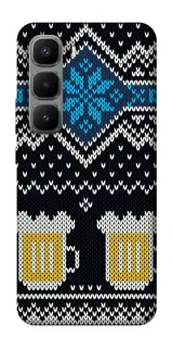 Чохол на Infinix Hot 60 Pro+ Різдво фото 1 з 1