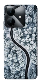 Чохол на Realme Note 60x Новорічний v26 фото 1 з 1