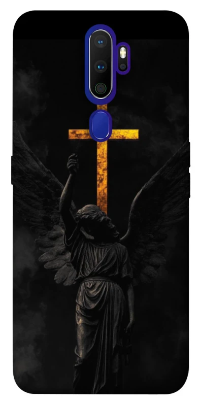 Чохол на Oppo A5 (2020) / Oppo A9 (2020) Angel ver.2 фото 1 з 1