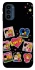 Чохол на Motorola Moto G41 Love is фото 1 з 1
