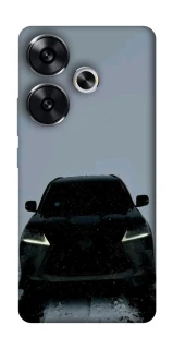 Чохол на Xiaomi Poco F6 Lexus v8 фото 1 з 1