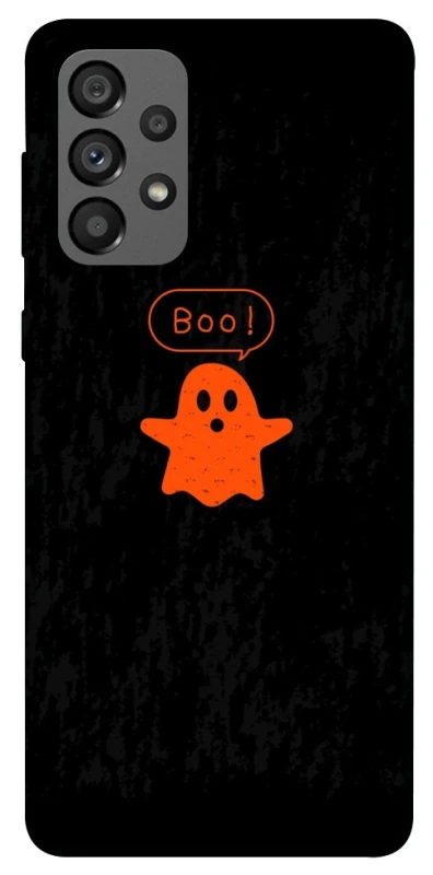 Чохол на Samsung Galaxy A73 5G Ghost of Halloween фото 1 з 1