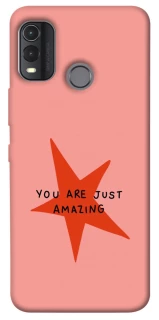 Чохол на Nokia G11 Plus Amazing фото 1 з 1