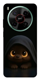 Чохол на ZTE Nubia V70 Max Funny Dog фото 1 з 1