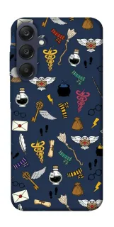 Чохол на Samsung Galaxy A25 5G Harry Potter v1 фото 1 з 1