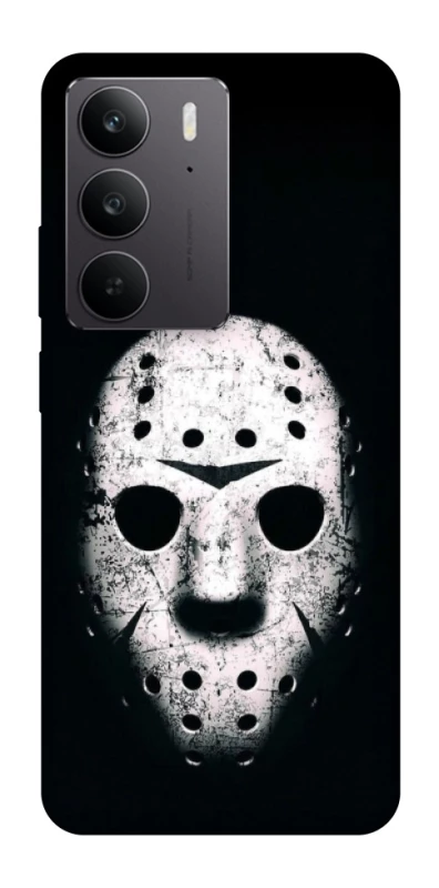 Чехол на Realme C75 Jason фото 1 из 1