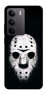 Чехол на Realme C75 Jason фото 1 из 1