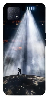 Чехол на Oppo A72 5G / A73 5G Kanye West ver.2 фото 1 из 1