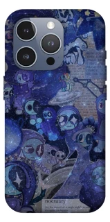 Чехол на Apple iPhone 16 Pro Max Shelly Dandy world фото 1 из 1