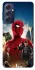 Чохол на Samsung Galaxy M54 5G Spider Man ver.2 фото 1 з 1